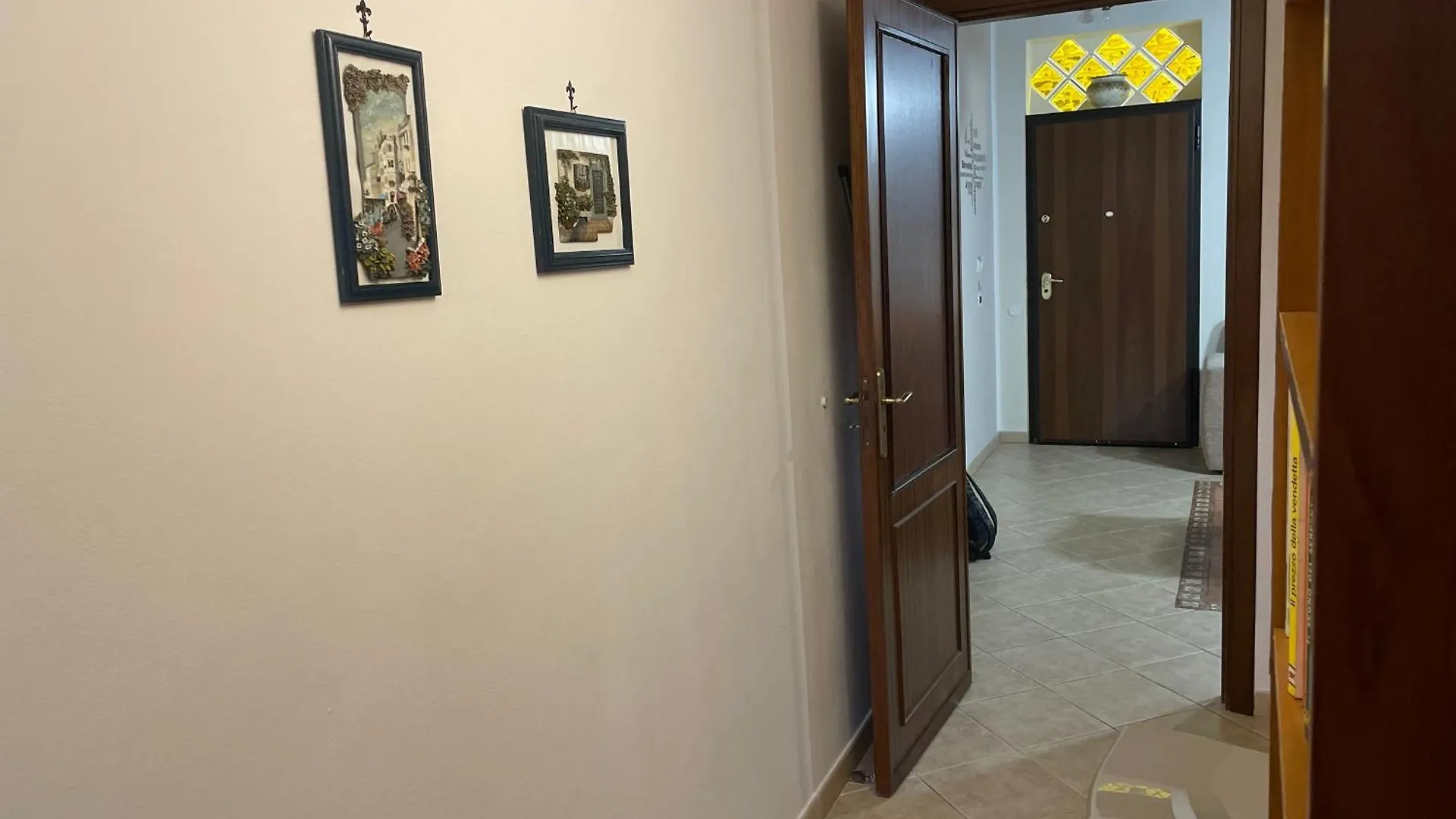 Sea Living Sicilia Apartment Santa Flavia 0*,
