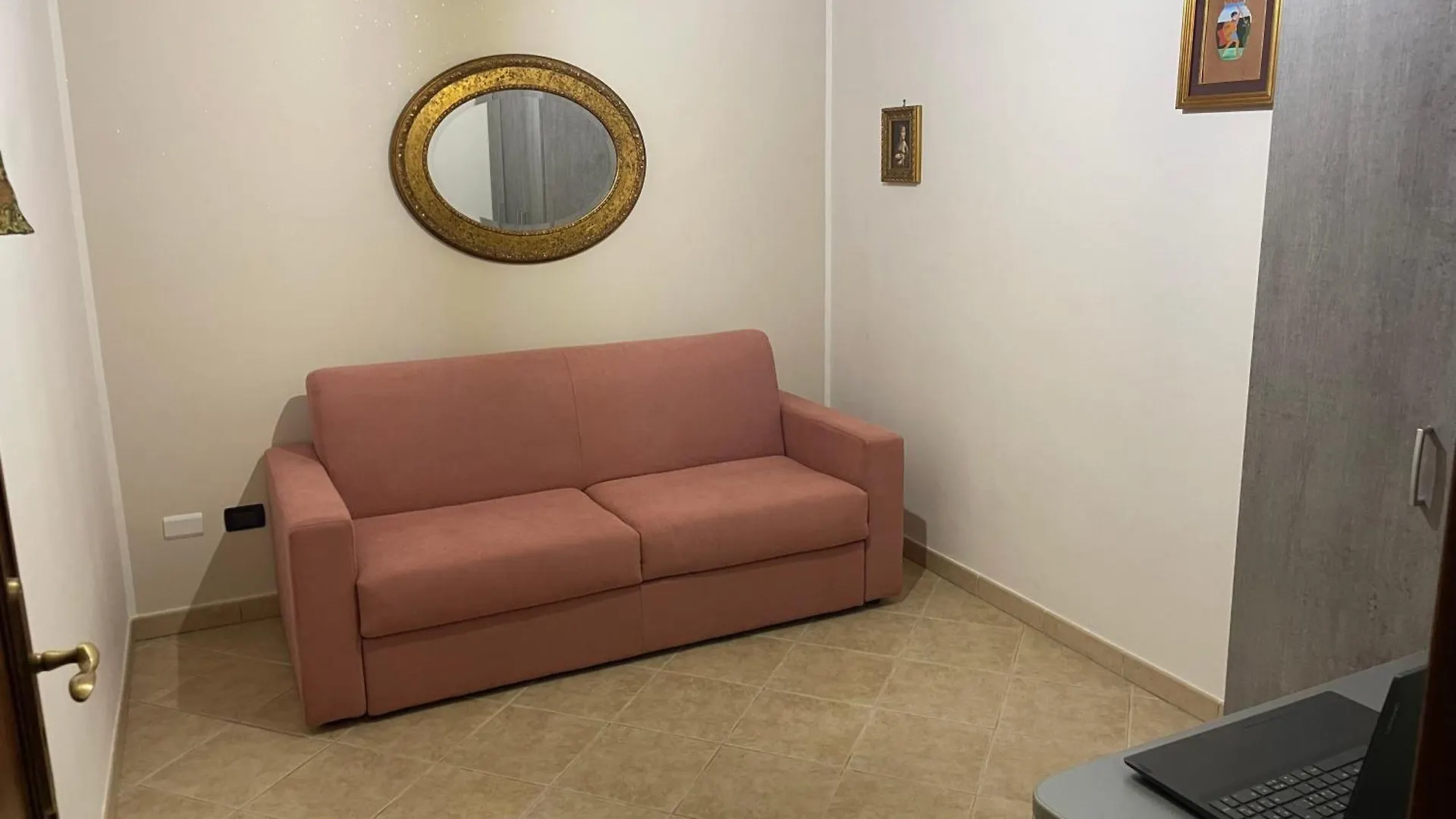 Sea Living Sicilia Apartment Santa Flavia Italia