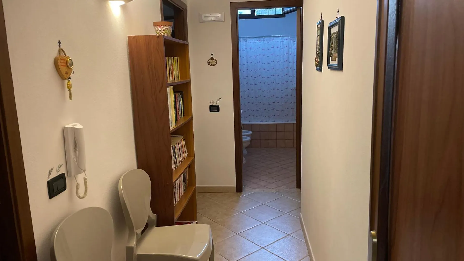 Sea Living Sicilia Apartment Santa Flavia