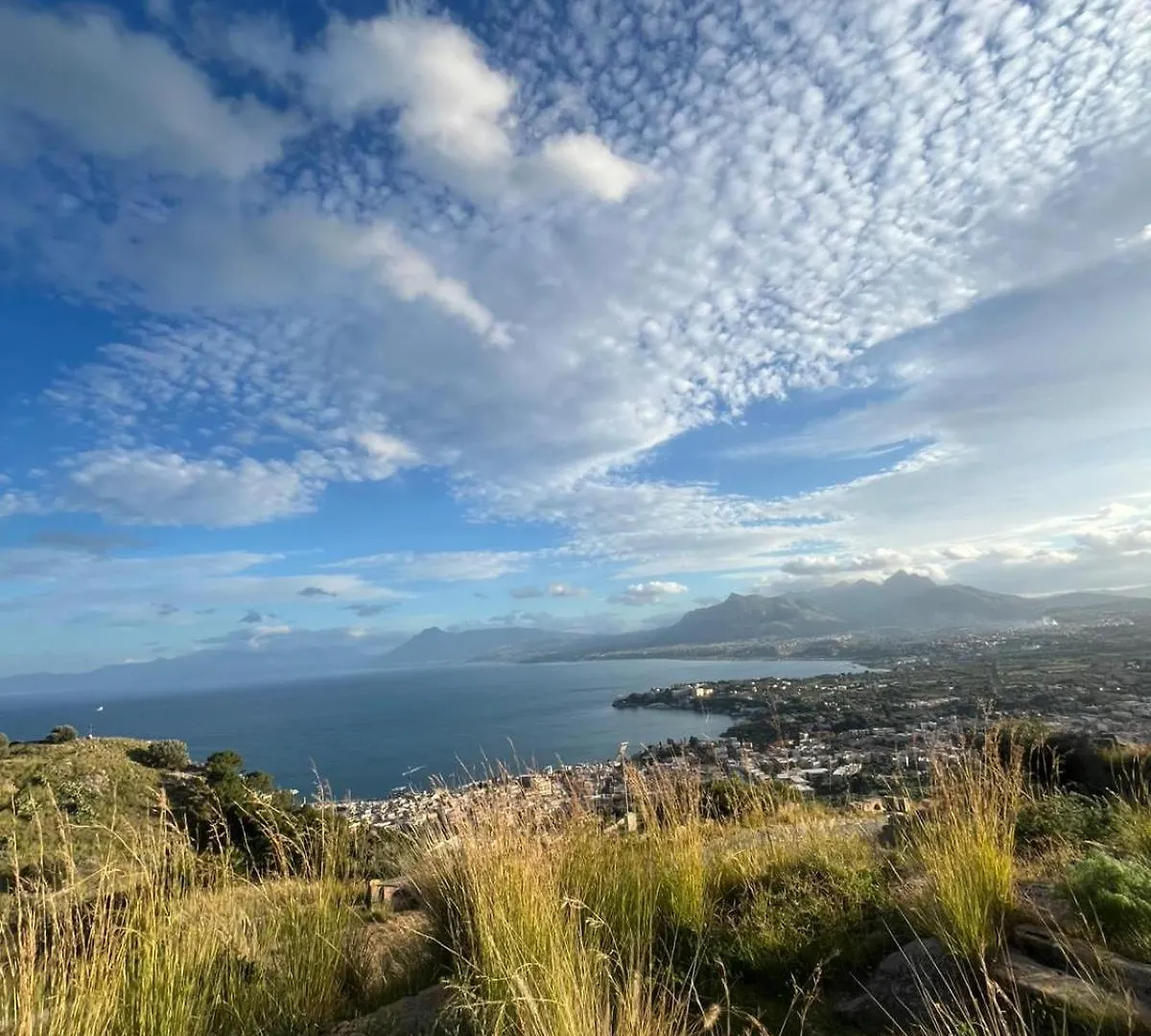 Sea Living Sicilia Apartment Santa Flavia