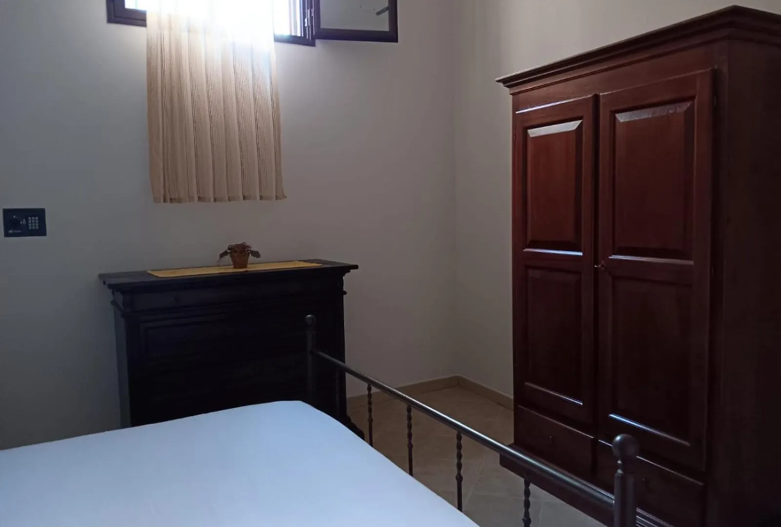 Sea Living Sicilia Apartment Santa Flavia Casa vacanze
