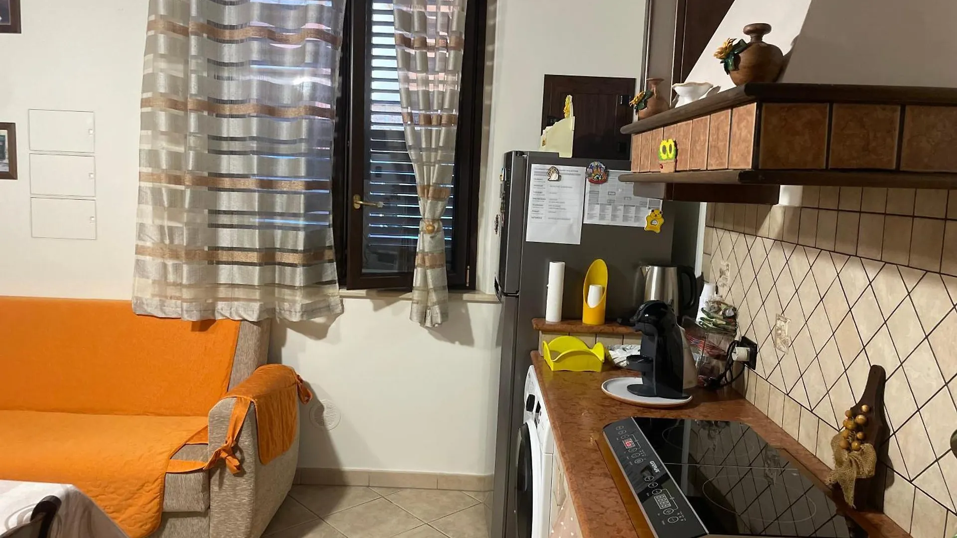 Casa vacanze Sea Living Sicilia Apartment Santa Flavia Italia